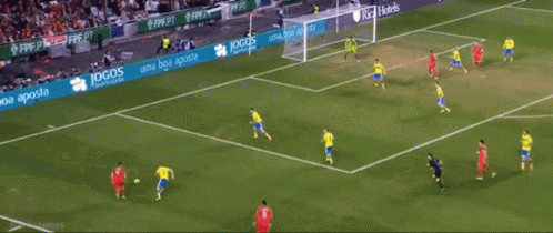 Ronaldo Vs Sweden Ronaldo Header Vs Sweden GIF - Ronaldo Vs Sweden Ronaldo Header Vs Sweden Ronaldo Sweden Goal GIFs