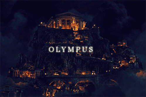 Olympus GIF - Olympus GIFs