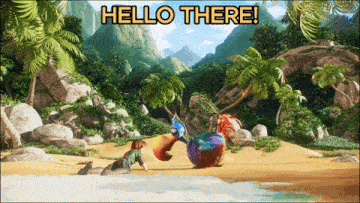 Under A Rock Under A Rock Game GIF - Under A Rock Under A Rock Game Action GIFs