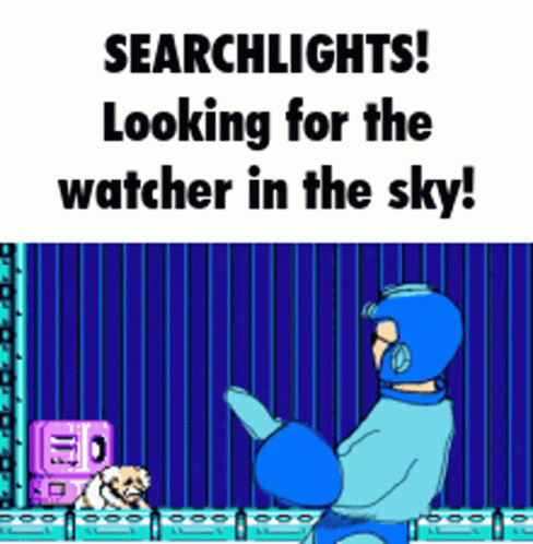 Watcher In The Sky Ghost Band GIF - Watcher In The Sky Ghost Band Ghost GIFs