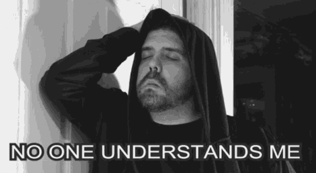 No One Understands Me Emo GIF - No One Understands Me Emo Emotional GIFs