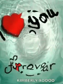 Love You Forever GIF - Love You Forever Love GIFs