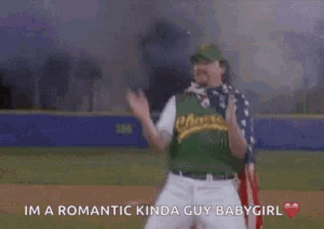 Kenny Powers GIF - Kenny Powers Eastbound And Down GIFs