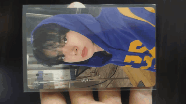 Heeseung Best Boy Meme