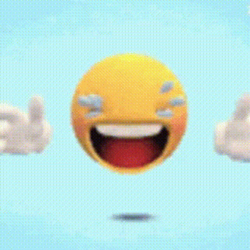 Laughing Emoji Laughing GIF - Laughing Emoji Laughing GIFs