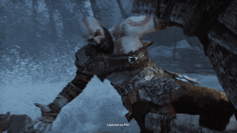 a screenshot of a video game with the words captured on ps5 on the bottom