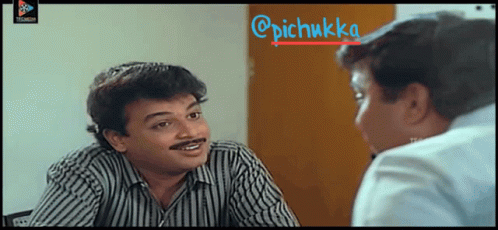 Pichukka Naresh GIF - Pichukka Naresh Aha GIFs