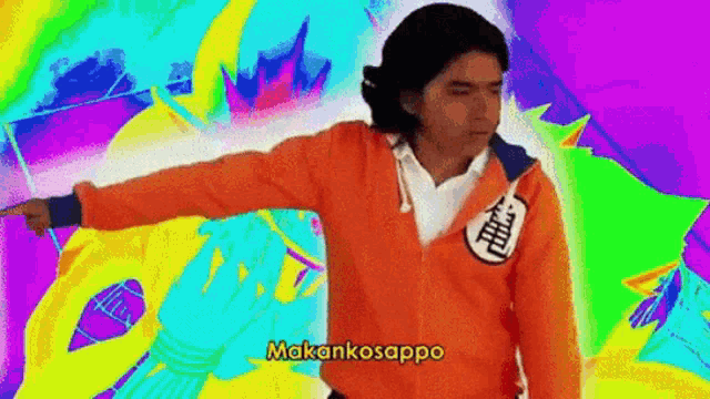 Gokumbia Gokusin GIF - Gokumbia Gokusin Dancing GIFs