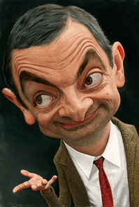 Mr Bean Mr Bean Cartoon GIF - Mr Bean Mr Bean Cartoon Ok GIFs