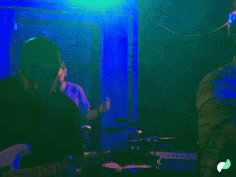 Kodascope Percussion GIF - Kodascope Percussion Band GIFs