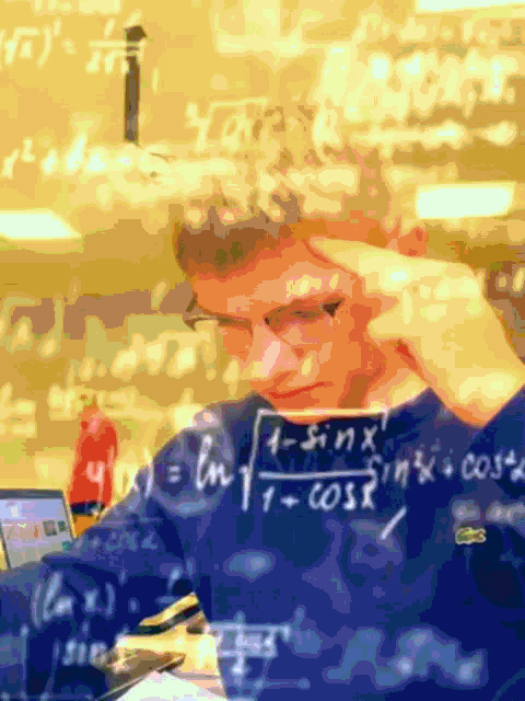 Axel Bouvet GIF - Axel Bouvet Math GIFs