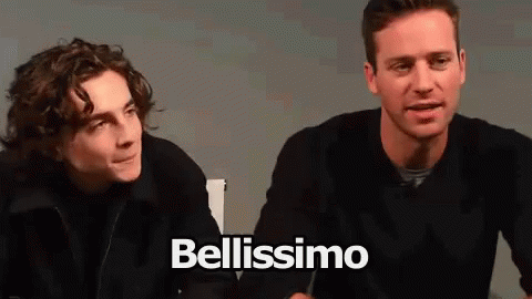 Timothee Chamelet Bellissimo Bello GIF - Timothee Chamelet Beautiful Handsome GIFs