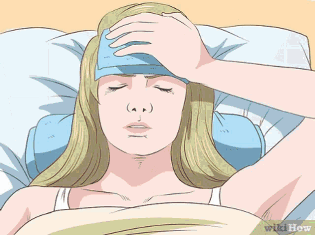 Wikihow Vomit Funny Wikihow Surreal GIF