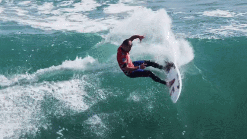 Surfing GIF - Surfing Surfer Wave GIFs
