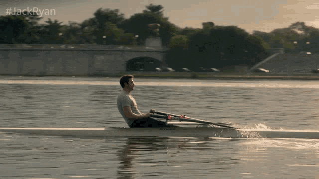Rowing Kayaking GIF - Rowing Kayaking Exercise GIFs