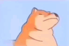 Anime Bonk Doge GIF - Anime Bonk Doge Nue GIFs