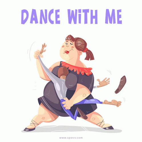 Dance Dance With Me GIF - Dance Dance With Me Salsa GIFs