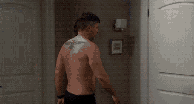 Days Of Our Lives Jeric GIF - Days Of Our Lives Jeric Eric Brady GIFs