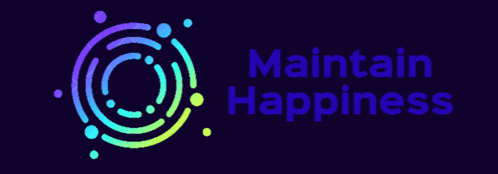 Maintain Happiness Mh GIF - Maintain Happiness Mh Hukita8 GIFs