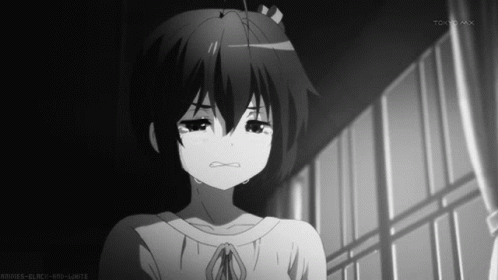 Sorry Anime GIF - Sorry Anime Crying GIFs