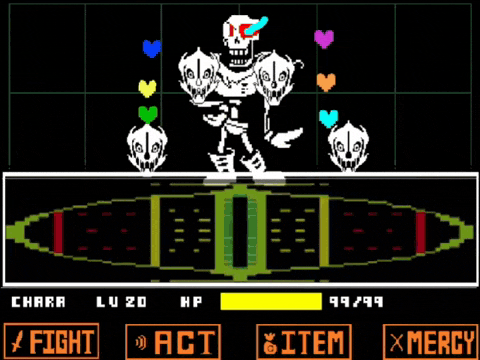 a screenshot of a video game with a bunch of plants coming out of it