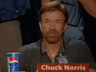 The Ultimate Approval GIF - Chuck Norris Nice Thumbs Up GIFs