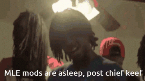 Mle Chief GIF - Mle Chief Keef GIFs