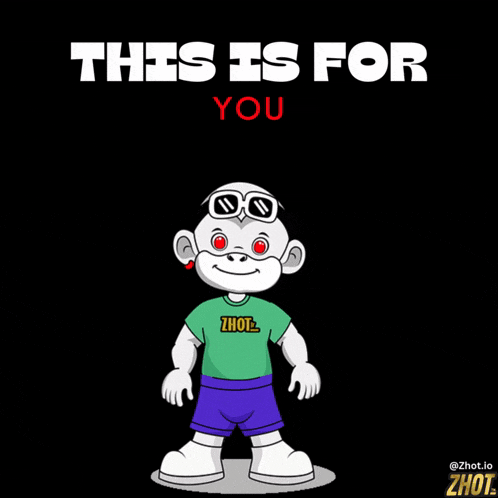 This Is For You Here’s A Heart For You GIF