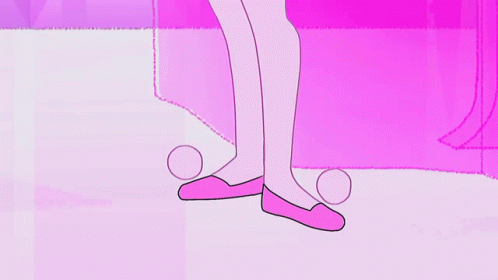 Steven Universe Pink Diamond GIF - Steven Universe Pink Diamond Pink GIFs