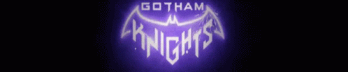 Gotham Knights GIF - Gotham Knights Batman GIFs