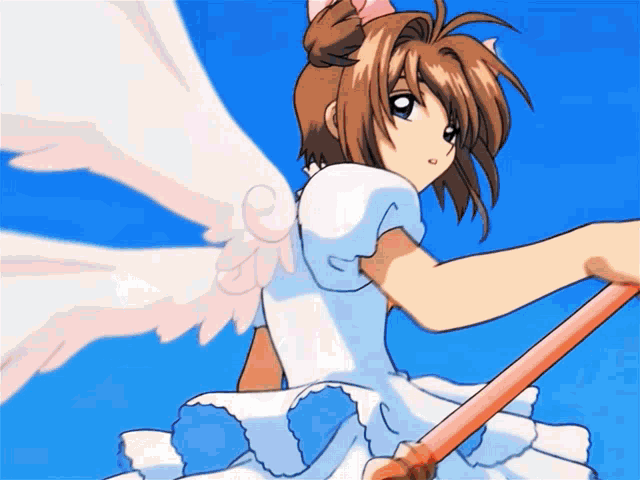 Keeqoh Keeqoh Cardcaptor Sakura GIF - Keeqoh Keeqoh Cardcaptor Sakura Keeqoh Edits GIFs