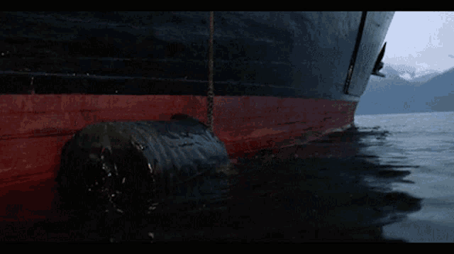 Friday The13th Part Viii GIF - Friday The13th Part Viii Emerge GIFs