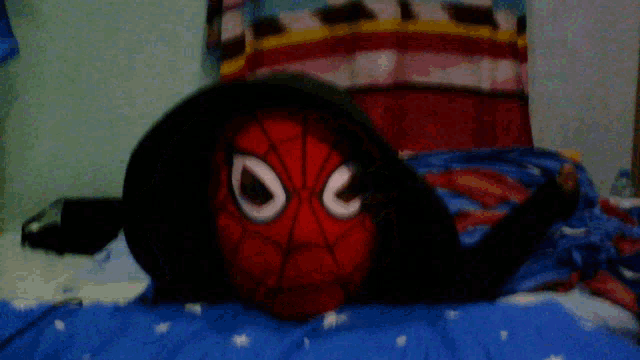 Spiderman Hoodie GIF - Spiderman Hoodie GIFs