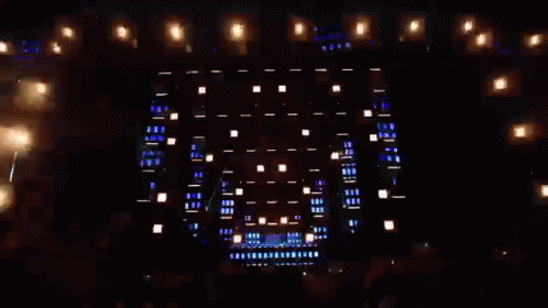 New Years GIF - New Years Edc Party GIFs