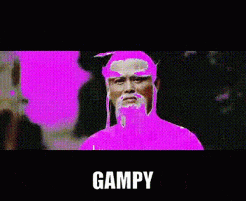 Pink Shifu Gampy Jackie GIF - Pink Shifu Gampy Jackie Shifu GIFs