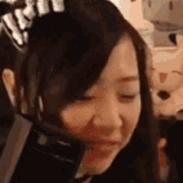 Eeveelinh Eating GIF