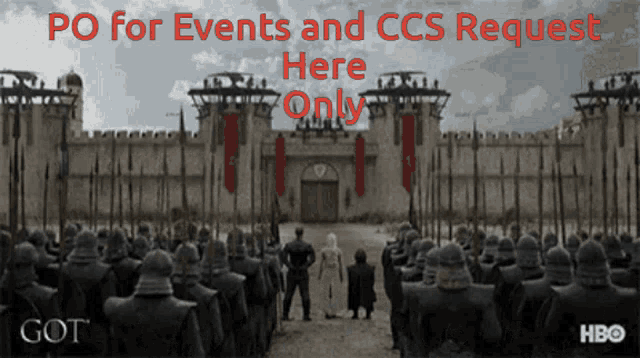 Game Of Thrones Po Events And Ccs Req GIF - Game Of Thrones Po Events And Ccs Req GIFs