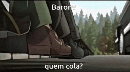Gameplay Quem Cola GIF - Gameplay Quem Cola Stardust Crusaders GIFs