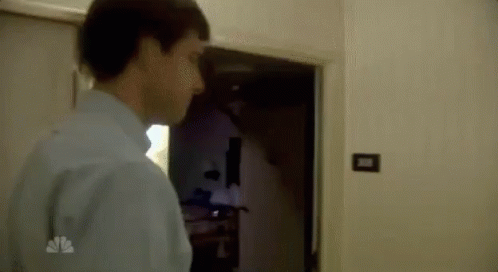 Room Party GIF - Room Party Bored GIFs