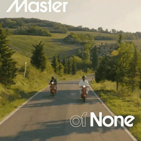 Master Of None Season 2 GIF - Master Of None Aziz Ansari Eric Wareheim GIFs