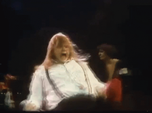 Meatloaf Oh Yeah GIF - Meatloaf Oh Yeah GIFs