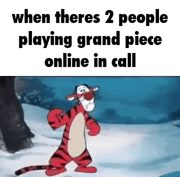 tigger from winnie the pooh is dancing in the snow in a cartoon .