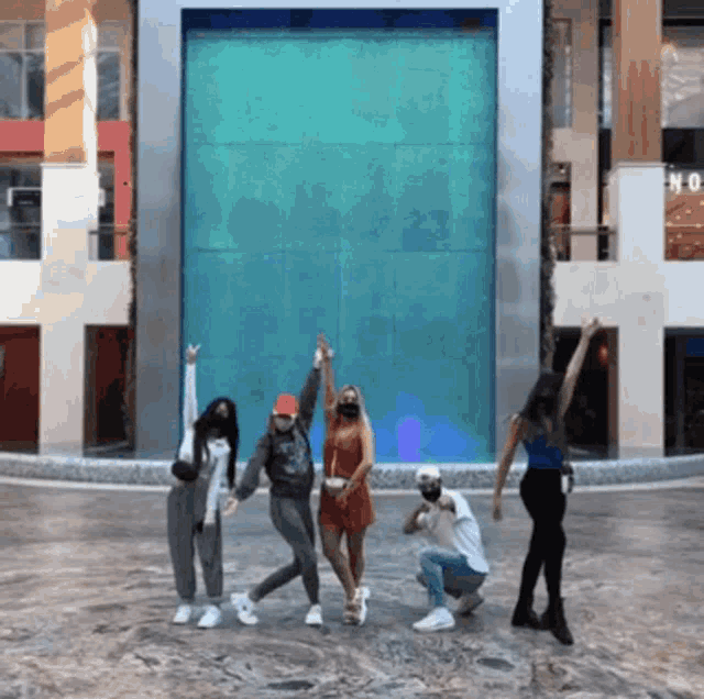 Now United GIF - Now United GIFs