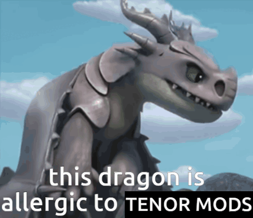 Silver Tailed Ironclaw Httyd GIF - Silver Tailed Ironclaw Httyd Rescue Riders GIFs