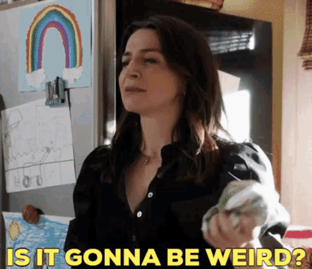 Greys Anatomy Amelia Shepherd GIF