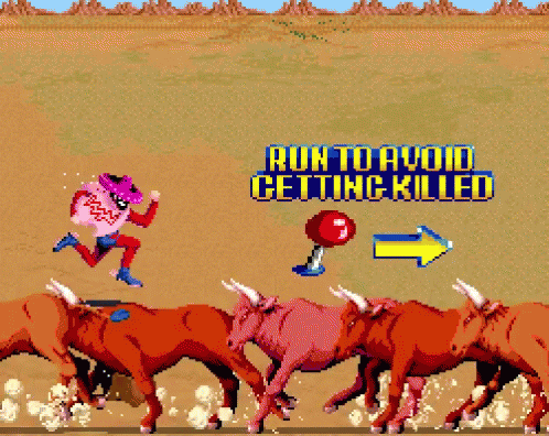 Cowboy Arcade GIF - Cowboy Arcade Retro GIFs