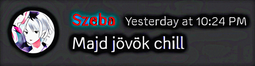 Szeba Jovok GIF - Szeba Jovok Hungary GIFs
