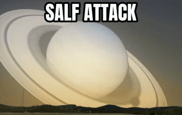 Salf Salf Attack GIF - Salf Salf Attack Beefcrown GIFs