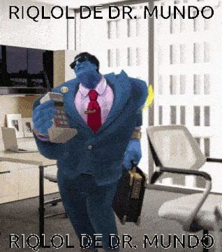 Riqlol Drmundo GIF