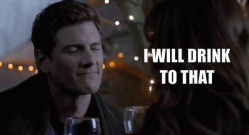 You Cast A Spell On Me A Kind Of Magic GIF - You Cast A Spell On Me A Kind Of Magic Ryan Mcpartlin GIFs
